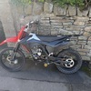 M2r 190 bigwheel