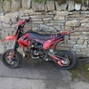 M2r 125
