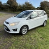 FORD GRAND  C MAX 1.6 TDCI  ZETEC