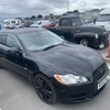 Jaguar xf s 275 bhp swap for van