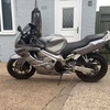Cbr 600cc F5 model