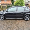 2007 mk2 focus st 2.5 100.000 miles