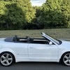Audi a4 sline 2.0 tdi cabriolet