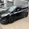 18 REG TRANSIT CONNECT M-SPORT REP