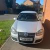 MK5 GOLF GT TDI 170 2008