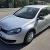 2011 Volkswagen Golf 1.6 TDI
