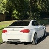BMW M3 LIMITED 500 COUPE 4.0 V8 S65