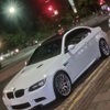 BMW M3 LIMITED 500 COUPE 4.0 V8 S65