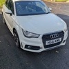 Audi A1 1.4 TFSI