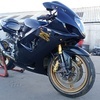 Suzuki GSXR 1000 K4