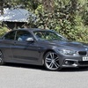 BMW CONVERTIBLE 35000 MILES