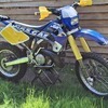 GAS GAS EC300 1999 MODEL
