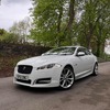 Jaguar xf s luxury 3.0 v6