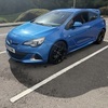 Vauxhall Astra J VXR Forged 317BHP