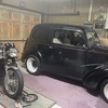 1955 Pop Hotrod