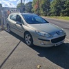 PEAGEOT 407 SW 2.0 HDI 16V WHY SWAP