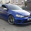 2016 Golf R ( Top spec car!)