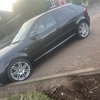 Audi a3 cr170