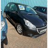 Peugeot 208 1.4hdi