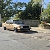 Mk1 vw Jetta classic mot exempt