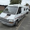 Eriba Car580
