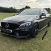 Mercedes c220 priminum plus