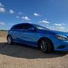 Mercedes a200 cdi