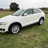 AUDI Q3 SE 2.0 TDI HATCH