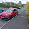 2012 GOLF GTI MK6