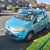 2011 ford ka