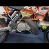 Ktm 250 exc and bandit 1200 s