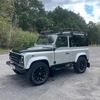 2003 defender 90