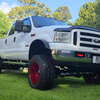 702HP Ford F250 MONSTER TRUCK
