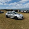 Subaru Impreza wrx