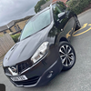 Nissan Qashqai ( +2) N-Tec 1.5 dCI