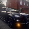 Audi q7 S-line 3.0Tdi Quattro