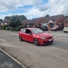 2012 GOLF GTI MK6