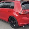 MK7 GOLF GTI PERFORMANCE PACK SWAPS