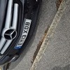 Mercedes c220 amg line