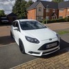 Focus st 250