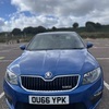 Scoda Octavia vrs diesel 4x4