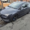 focus ST-3  rare sea grey