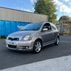 2003 Toyota Yaris T sport may swap