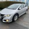 HONDA CIVIC 1.6 I-DTEC SE + TOURER