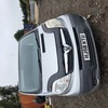 2008 vauxhall vivaro