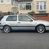 Mk3 golf gti