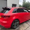 Audi a3 sline