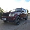 2015 DISCOVERY 4 HSE 7 SEAT AUTO