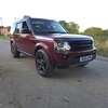 2015 DISCOVERY 4 HSE LUXURY 7 SEAT
