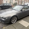 bmw 630I Sport Auto convertible